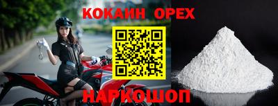 молекула духа Кандалакша